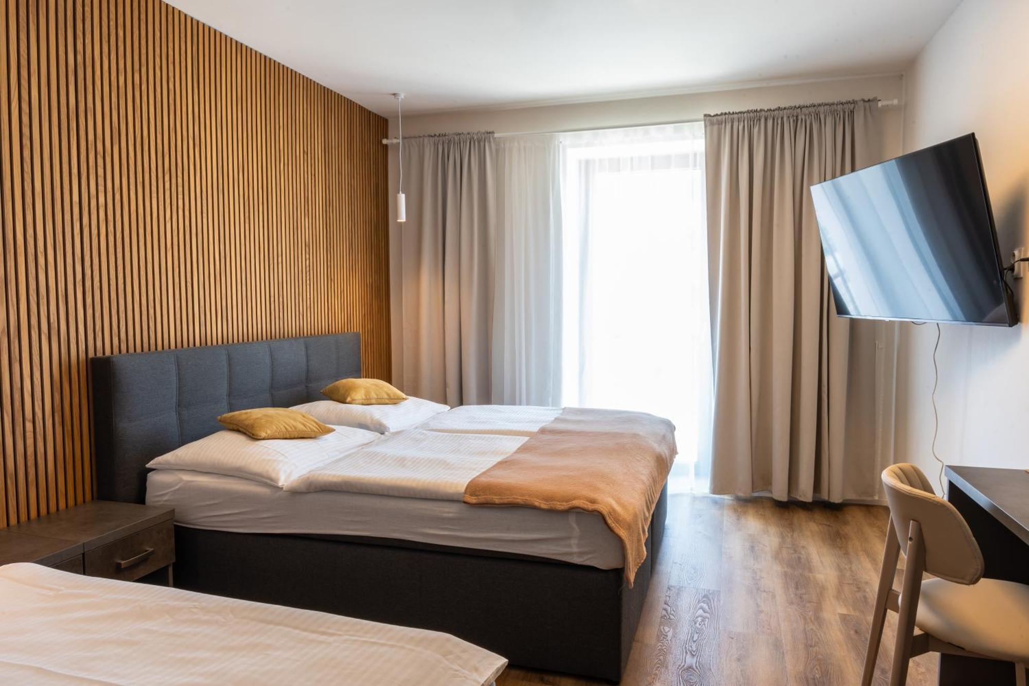 ברנו Hotel Sharingham מראה חיצוני תמונה