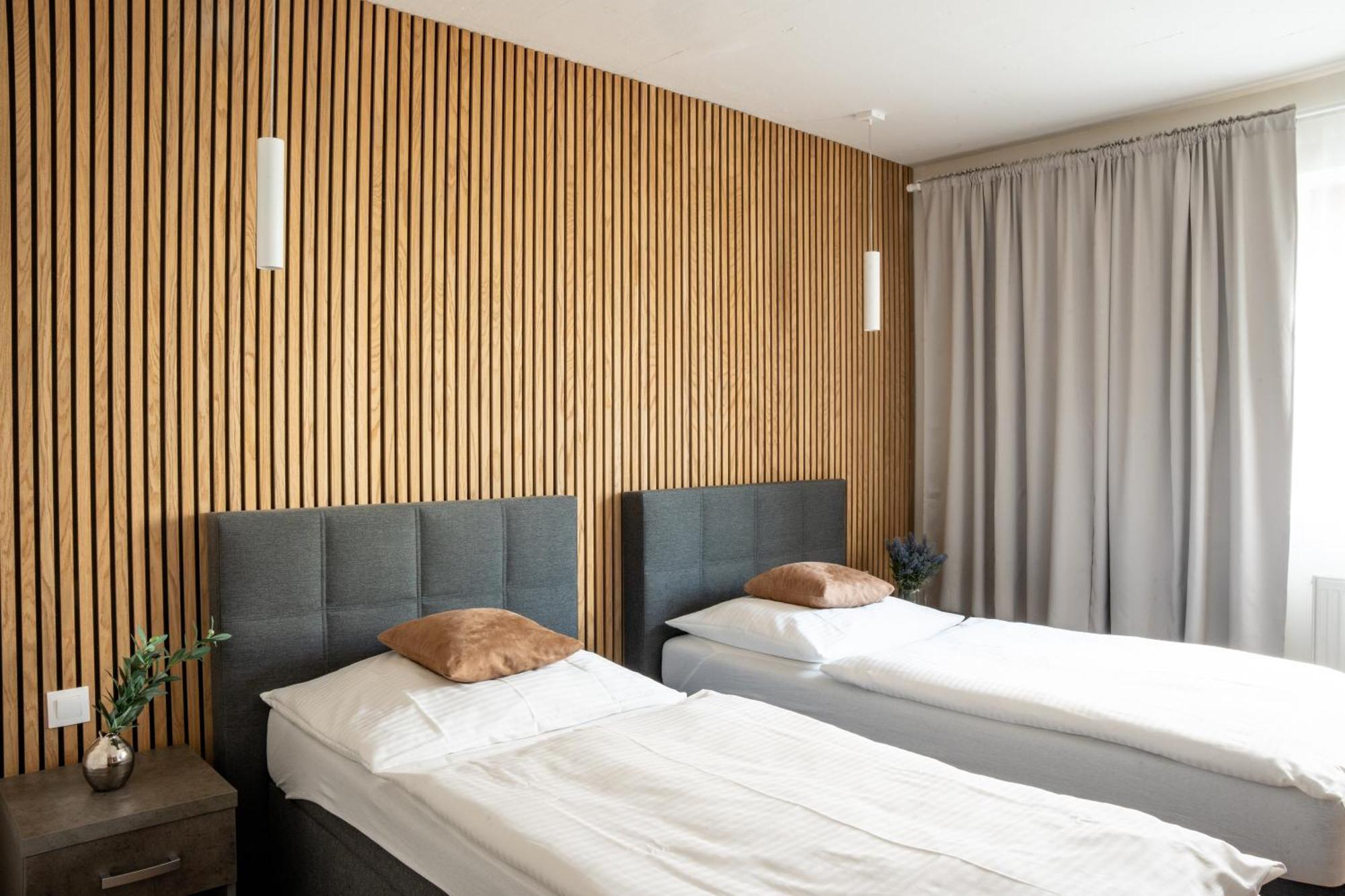 ברנו Hotel Sharingham מראה חיצוני תמונה