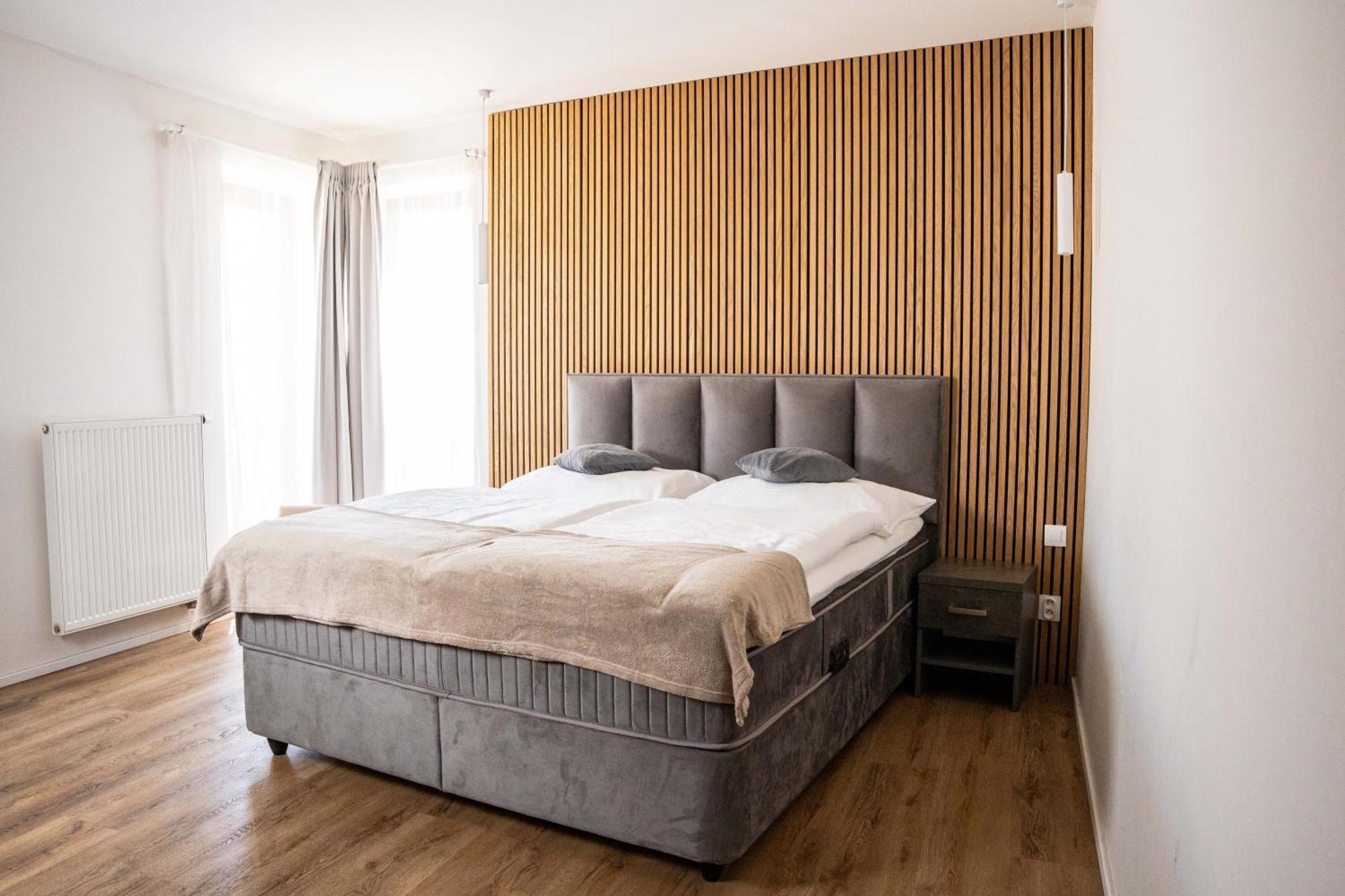 ברנו Hotel Sharingham מראה חיצוני תמונה