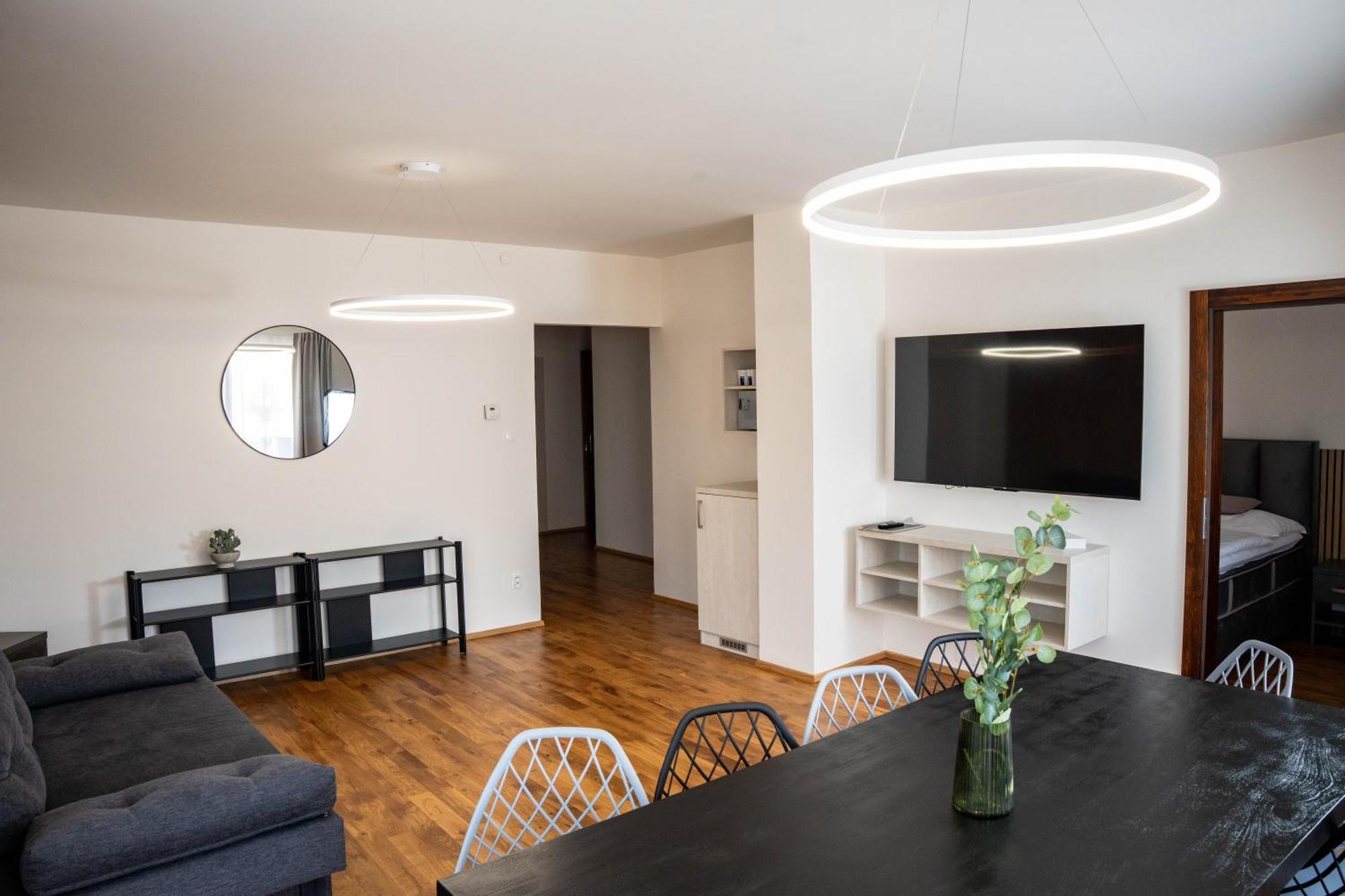 ברנו Hotel Sharingham מראה חיצוני תמונה