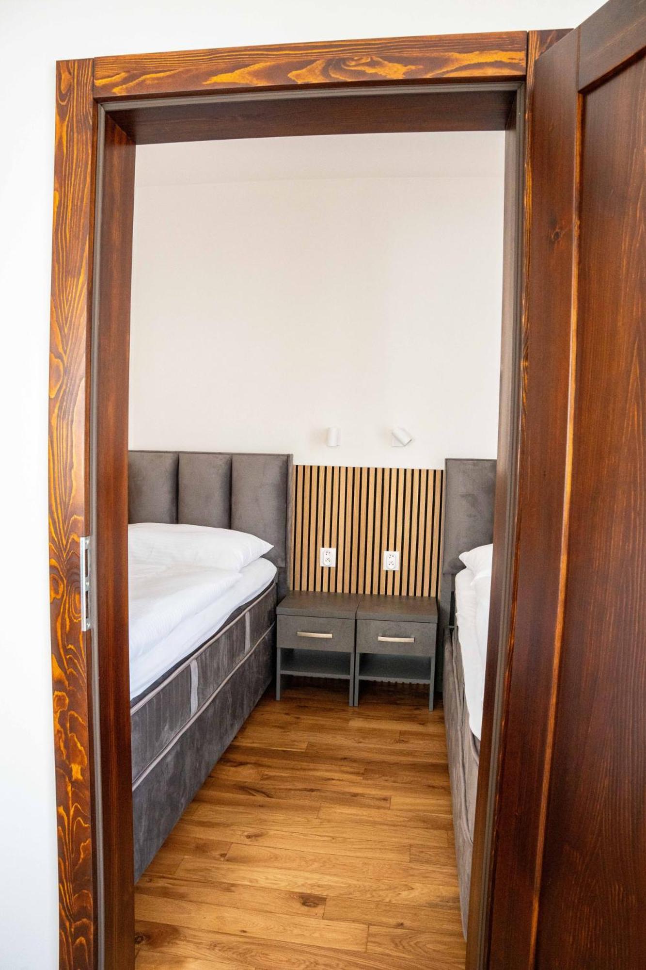 ברנו Hotel Sharingham מראה חיצוני תמונה