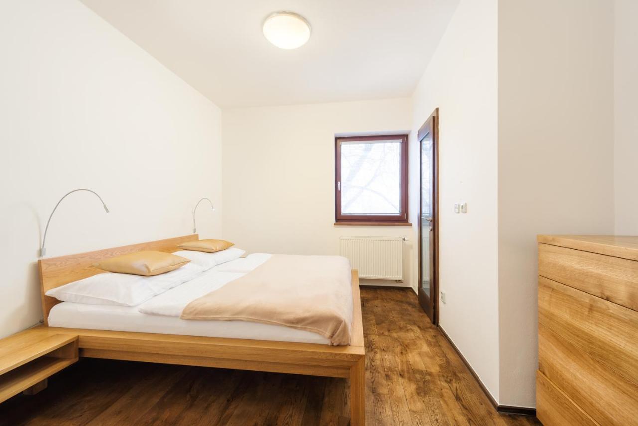 ברנו Hotel Sharingham מראה חיצוני תמונה