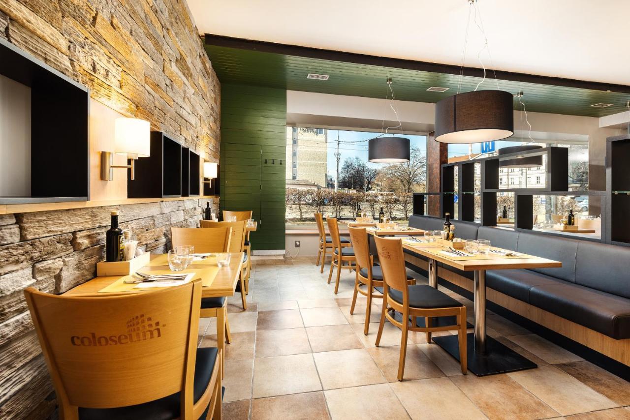 ברנו Hotel Sharingham מראה חיצוני תמונה