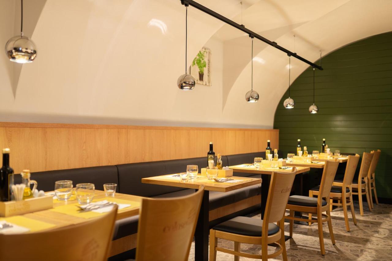 ברנו Hotel Sharingham מראה חיצוני תמונה