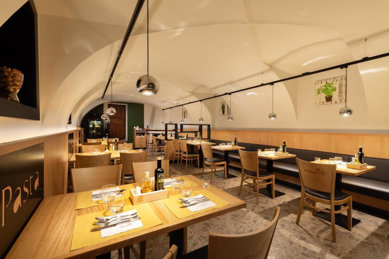 ברנו Hotel Sharingham מראה חיצוני תמונה